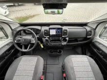 Fahrzeugbild Pössl H-Line Summit Prime 640 #27