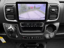 Fahrzeugbild Pössl H-Line Summit Prime 640 #36