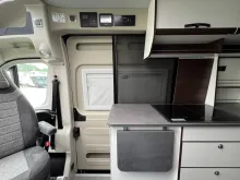 Fahrzeugbild Pössl H-Line Summit Prime 640 #38