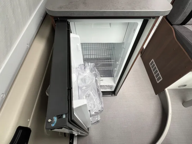 Fahrzeugbild Pössl H-Line Summit Prime 640 #42