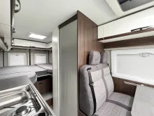 Fahrzeugbild Pössl H-Line Summit Prime 640 #45