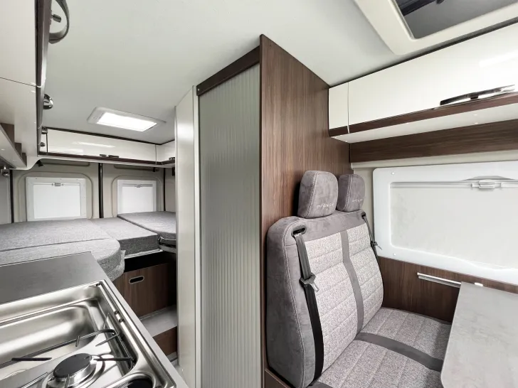 Fahrzeugbild Pössl H-Line Summit Prime 640 #45