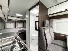 Fahrzeugbild Pössl H-Line Summit Prime 640 #47