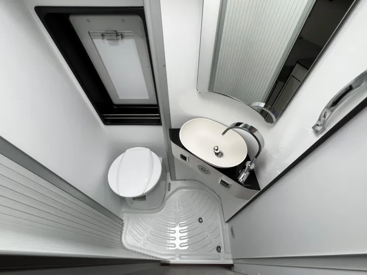Fahrzeugbild Pössl H-Line Summit Prime 640 #48