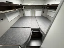 Fahrzeugbild Pössl H-Line Summit Prime 640 #50
