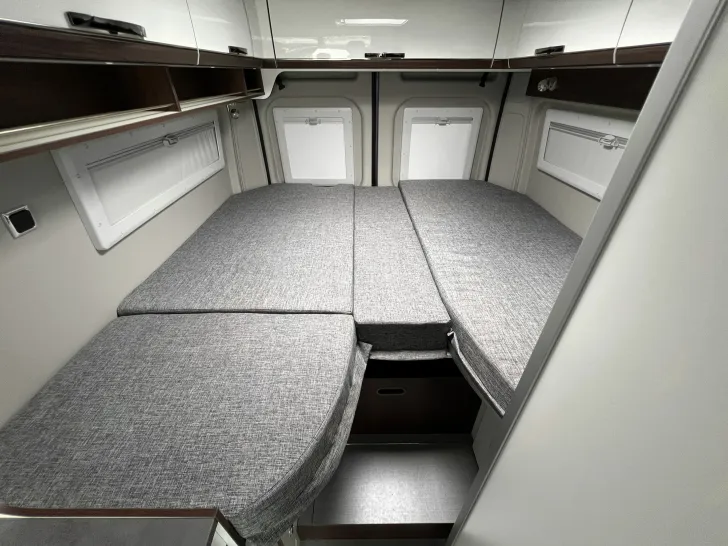 Fahrzeugbild Pössl H-Line Summit Prime 640 #50