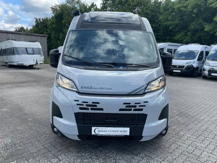 Fahrzeugbild LMC INNOVAN 600 ++ABVERKAUF++ #8