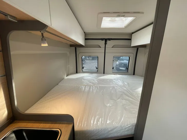 Fahrzeugbild LMC INNOVAN 600 ++ABVERKAUF++ #30