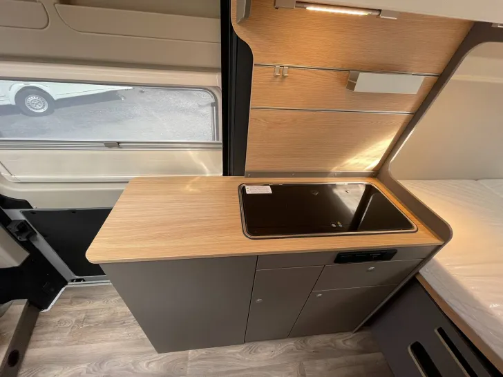 Fahrzeugbild LMC INNOVAN 600 ++ABVERKAUF++ #21