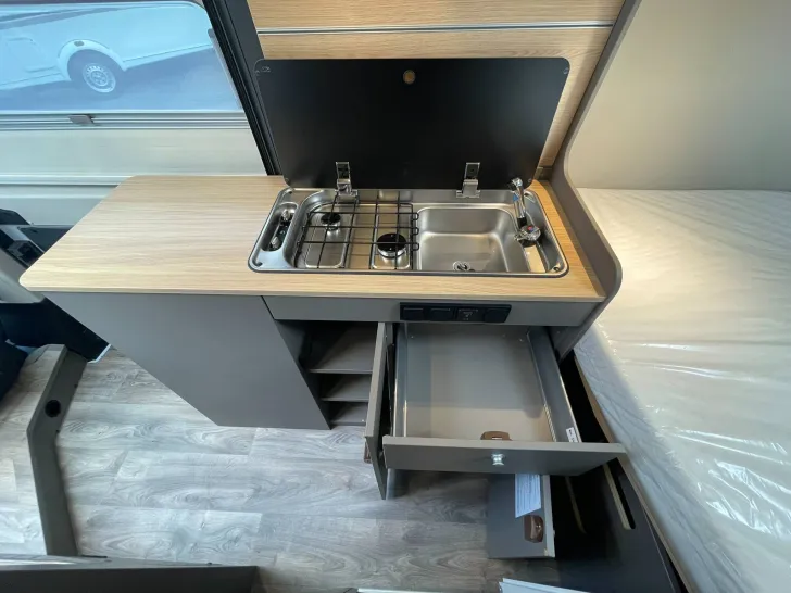 Fahrzeugbild LMC INNOVAN 600 ++ABVERKAUF++ #22