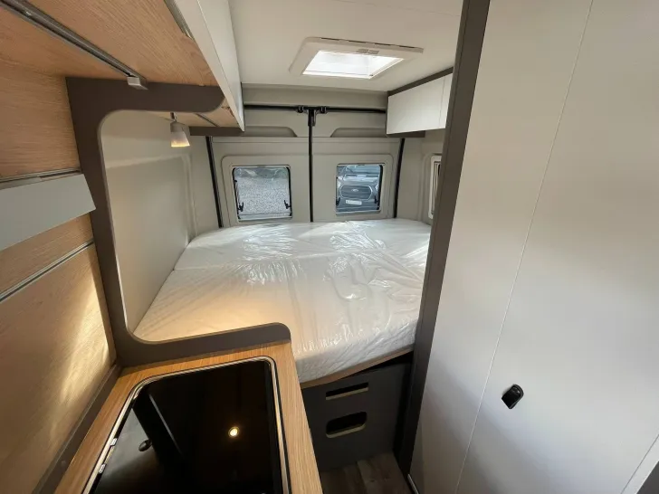 Fahrzeugbild LMC INNOVAN 600 ++ABVERKAUF++ #28
