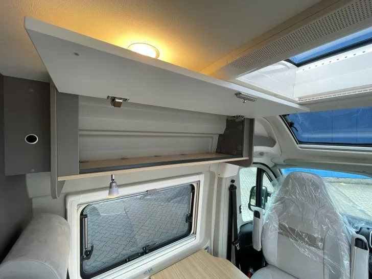 Fahrzeugbild LMC INNOVAN 600 ++ABVERKAUF++ #39