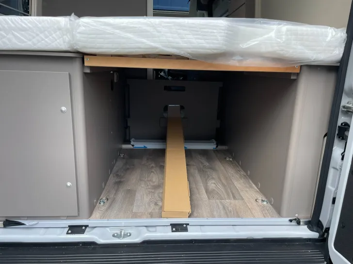 Fahrzeugbild LMC INNOVAN 600 ++ABVERKAUF++ #45