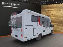 Fahrzeugbild Bürstner Travel Van t 620 G #4