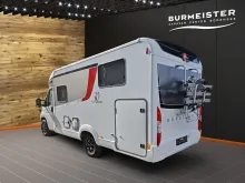 Fahrzeugbild Bürstner Travel Van t 620 G #5