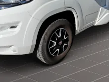 Fahrzeugbild Bürstner Travel Van t 620 G #6