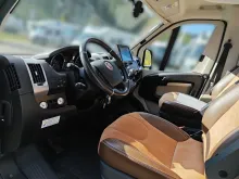 Fahrzeugbild Bürstner Travel Van t 620 G #7