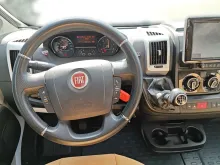 Fahrzeugbild Bürstner Travel Van t 620 G #8