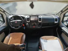 Fahrzeugbild Bürstner Travel Van t 620 G #10