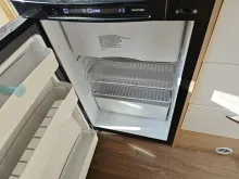 Fahrzeugbild Bürstner Travel Van t 620 G #14