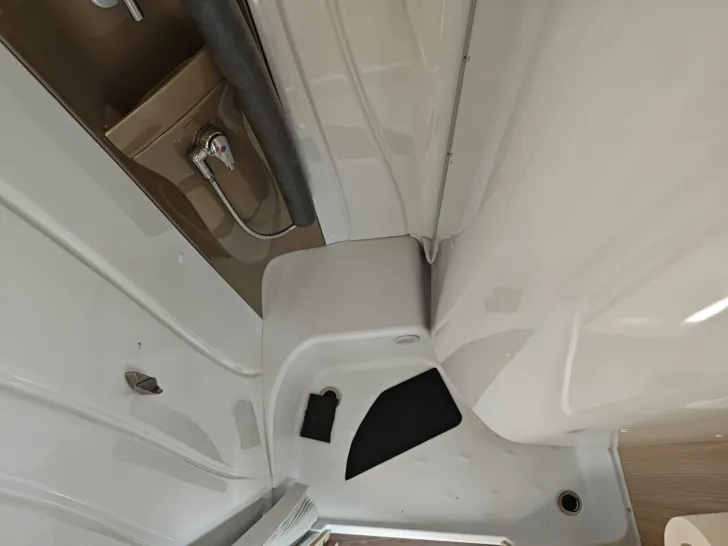 Fahrzeugbild Bürstner Travel Van t 620 G #16