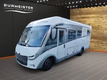 Fahrzeugbild Carthago chic c-line I 4.8 LE #3