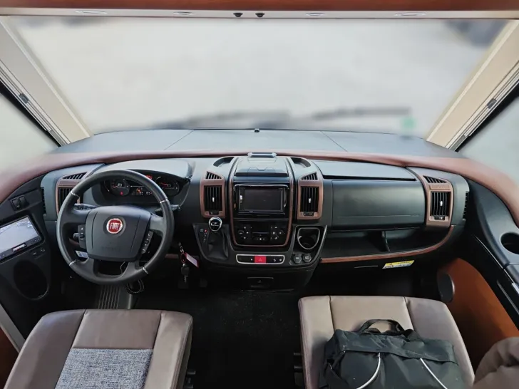Fahrzeugbild Carthago chic c-line I 4.8 LE #10