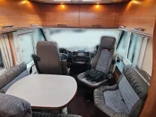 Fahrzeugbild Carthago chic c-line I 4.8 LE #11