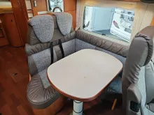 Fahrzeugbild Carthago chic c-line I 4.8 LE #12