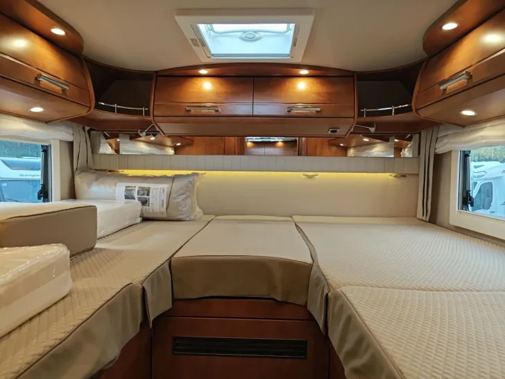 Fahrzeugbild Carthago chic c-line I 4.8 LE #15