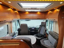 Fahrzeugbild Carthago chic c-line I 4.8 LE #16