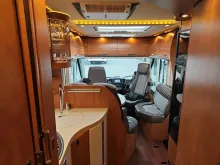 Fahrzeugbild Carthago chic c-line I 4.8 LE #20