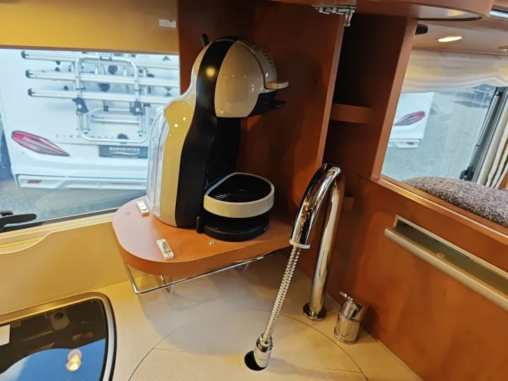 Fahrzeugbild Carthago chic c-line I 4.8 LE #21