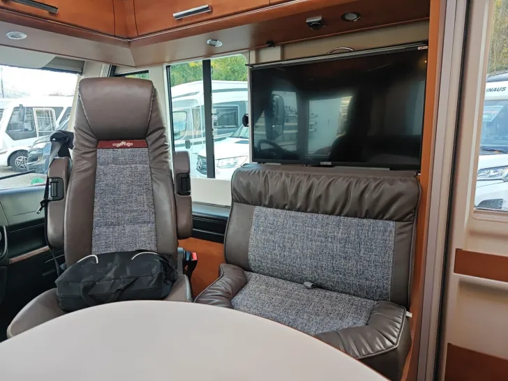 Fahrzeugbild Carthago chic c-line I 4.8 LE #22