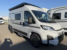 Fahrzeugbild Etrusco CV 540 DB #1