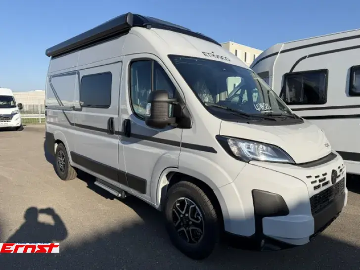 Fahrzeugbild Etrusco CV 540 DB #1