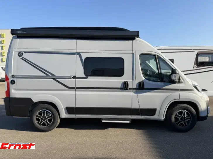 Fahrzeugbild Etrusco CV 540 DB #4