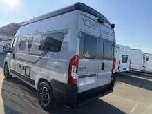 Fahrzeugbild Etrusco CV 540 DB #6