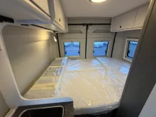 Fahrzeugbild Etrusco CV 540 DB #7