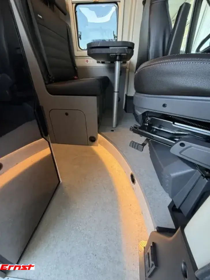 Fahrzeugbild Etrusco CV 540 DB #10
