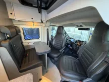 Fahrzeugbild Etrusco CV 540 DB #11