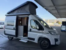 Fahrzeugbild Etrusco CV 540 DB #5