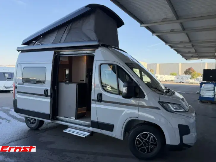Fahrzeugbild Etrusco CV 540 DB #5