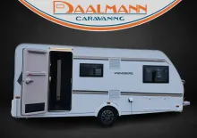 Fahrzeugbild Weinsberg CaraOne 480 QDK 2 Pakete, Ambientebel., 1,5t #1