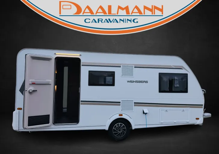 Fahrzeugbild Weinsberg CaraOne 480 QDK 2 Pakete, Ambientebel., 1,5t #1