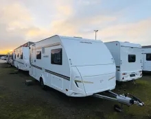 Fahrzeugbild Weinsberg CaraOne 480 QDK 2 Pakete, Ambientebel., 1,5t #3