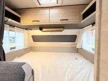 Fahrzeugbild Weinsberg CaraOne 480 QDK 2 Pakete, Ambientebel., 1,5t #10