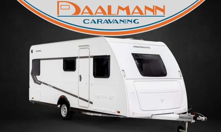 Fahrzeugbild Weinsberg CaraLife 500 QDK Dachklima, Insektentür 1.500kg #1