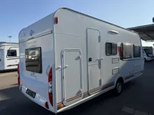Fahrzeugbild Bürstner Premio Life 490 TK #1