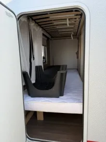 Fahrzeugbild Bürstner Premio Life 490 TK #4
